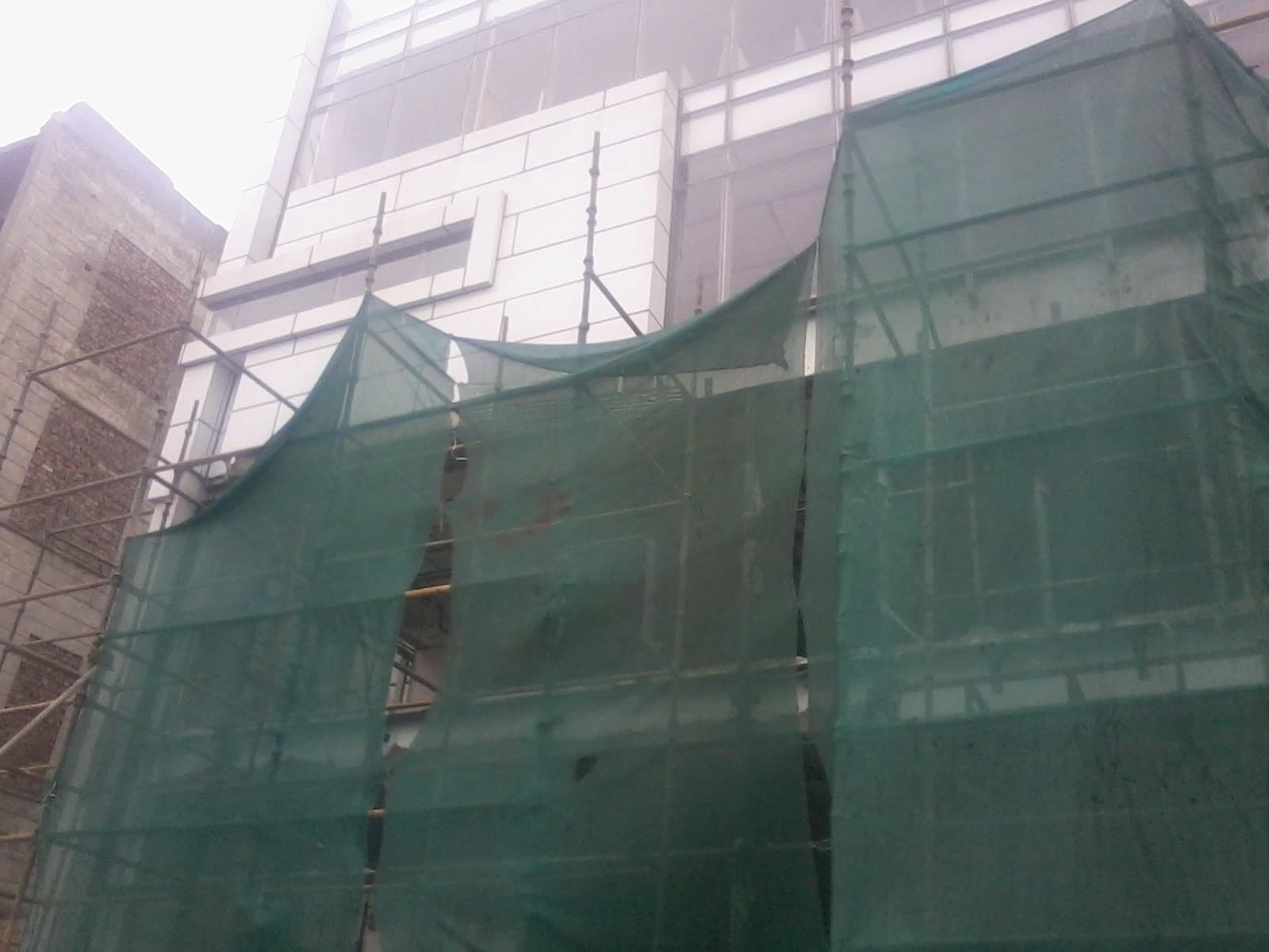 P V C Fabrication